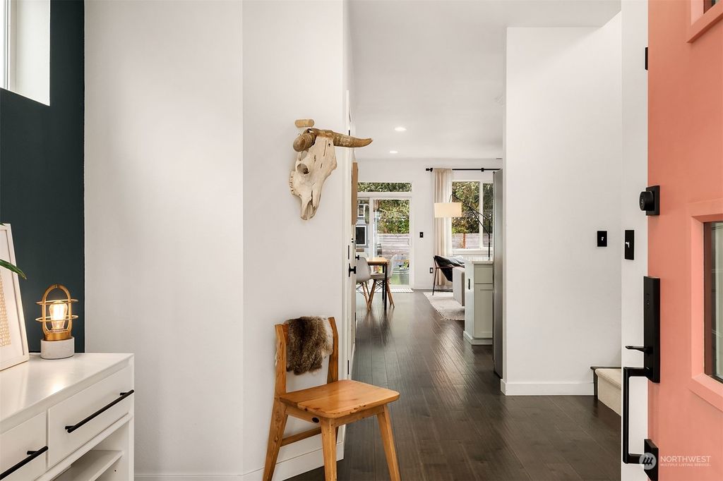 Photo of 9666 54th Avenue S, Seattle, WA 98118 (MLS # 2051965)