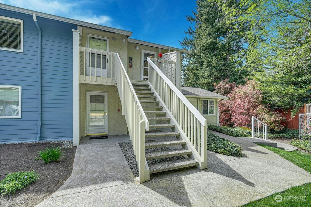 Photo of 9484 Redmond-Woodinville Road NE #C301, Redmond, WA 98052 (MLS # 2311467)