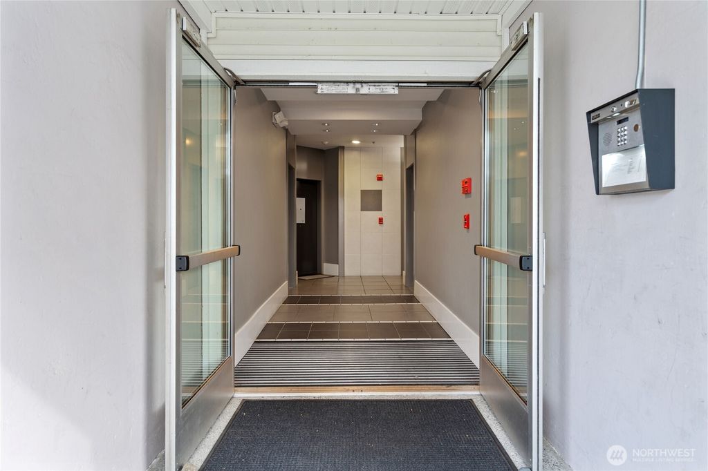 Photo of 2840 SW Raymond Street #203, Seattle, WA 98126 (MLS # 2454826)