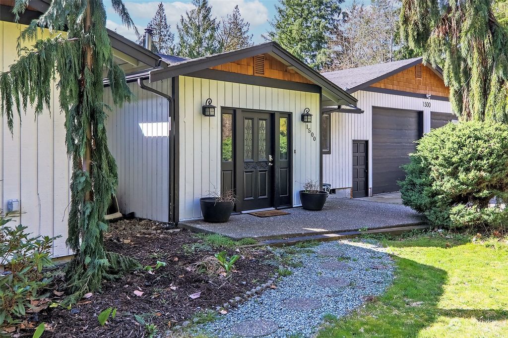Photo of 1500 276th Street NW, Stanwood, WA 98292 (MLS # 2050211)