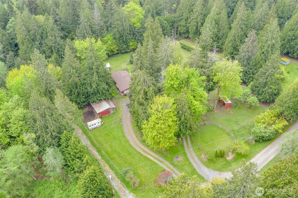 Photo of 472 Iris Lane, Camano Island, WA 98282 (MLS # 2512114)