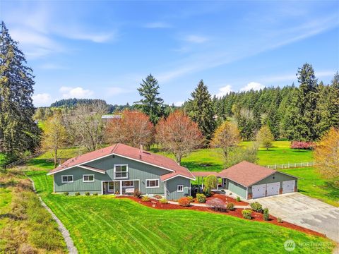 Photo of 2425 140th Avenue SW, Tenino, WA 98589 (MLS # 2510407)