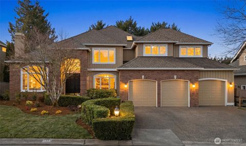 1215 269th Avenue SE Sammamish WA 98075