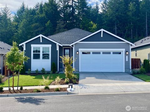 2538 Acer Loop SE Lacey WA 98513