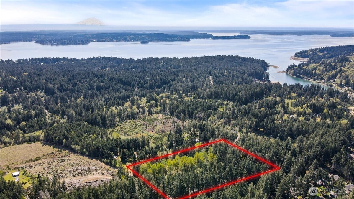 10509 Key Peninsula Highway NW