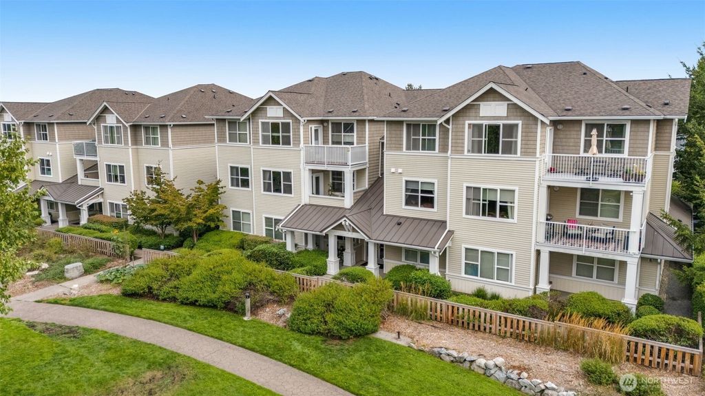 Photo of 2990 SW Raymond Street #204, Seattle, WA 98126 (MLS # 2431511)