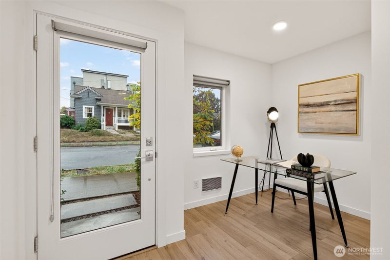 820 NE 63rd Street