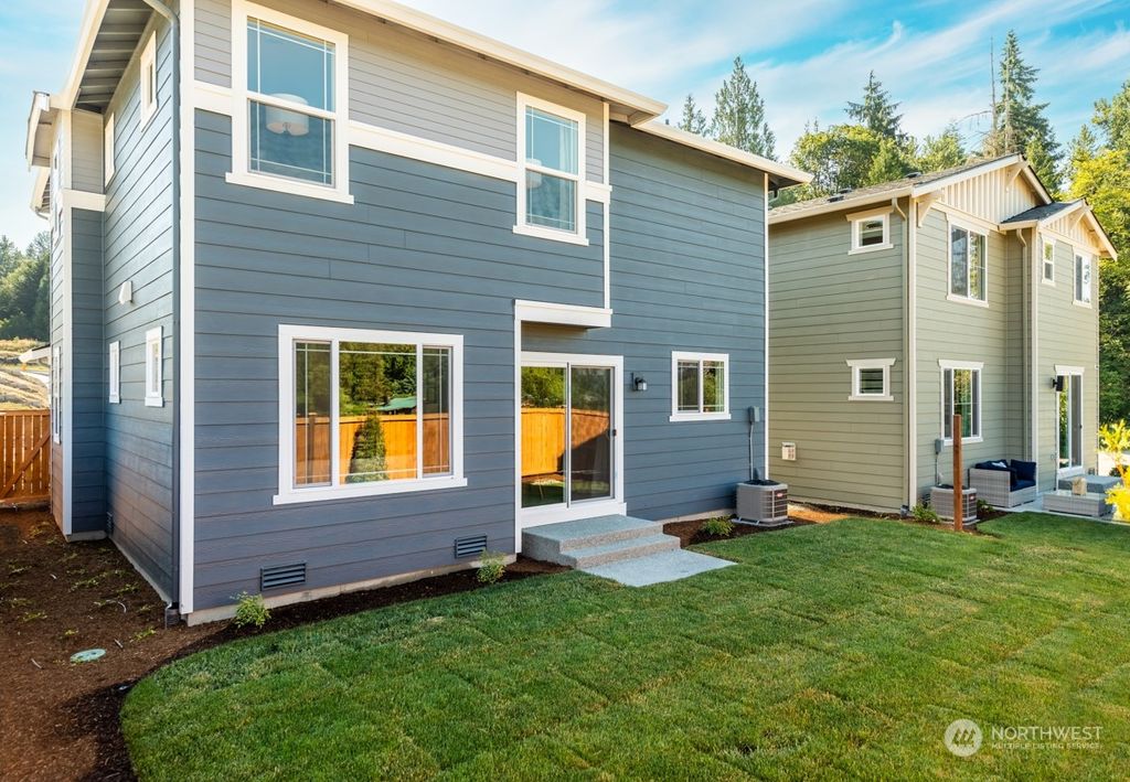 Photo of 14305 271 Place NE #41, Duvall, WA 98019 (MLS # 2235166)
