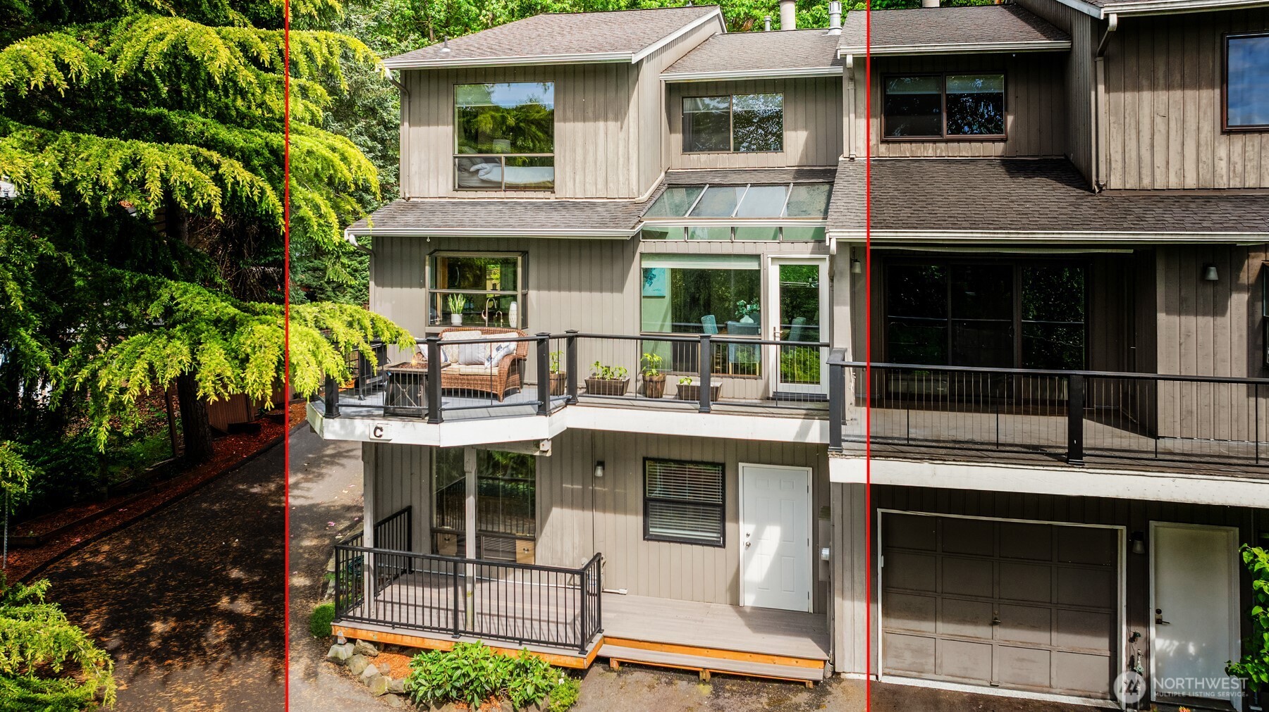 3716 Lake Washington Boulevard SE C