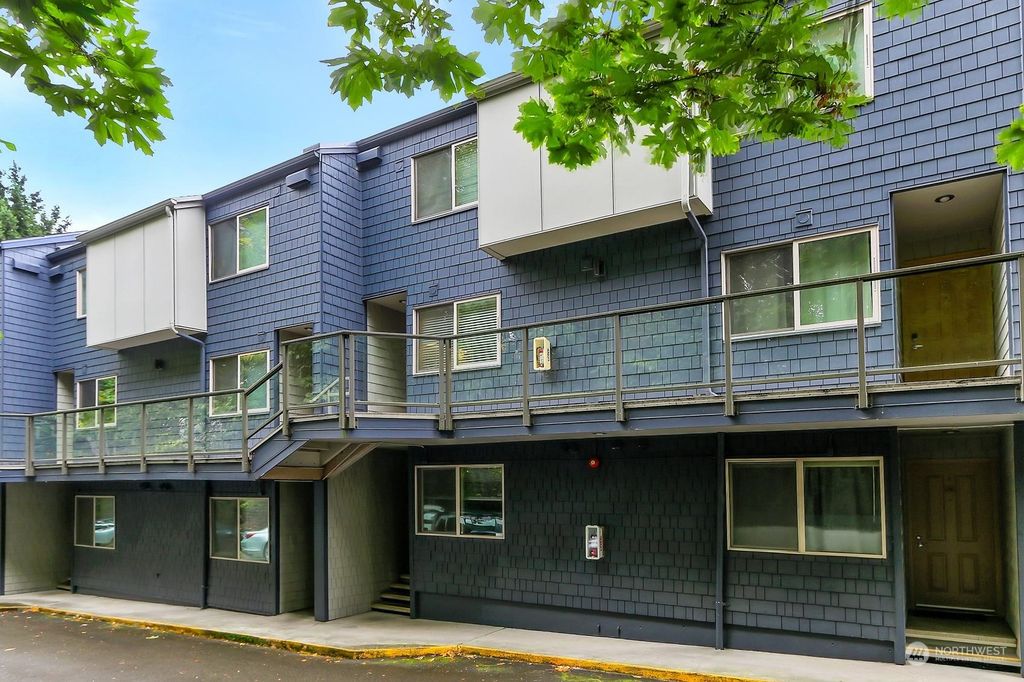 Photo of 7307 NE Sand Point Way #334, Seattle, WA 98115 (MLS # 2168403)