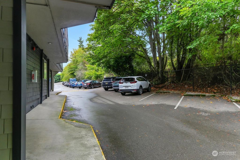 Photo of 7307 NE Sand Point Way #334, Seattle, WA 98115 (MLS # 2168403)