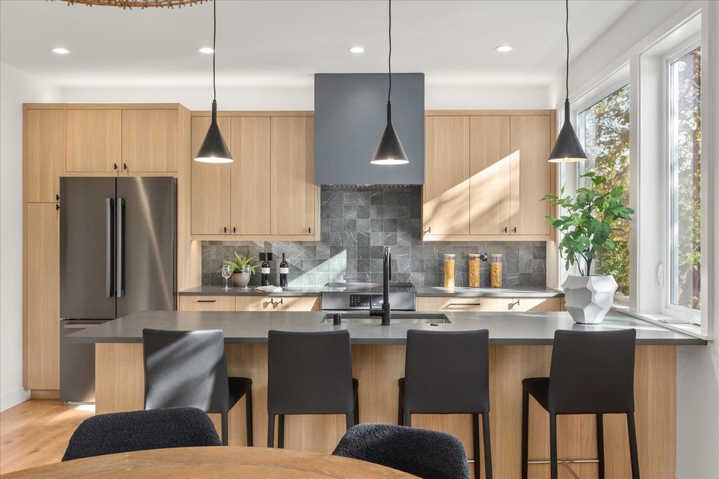 Photo of 3500 Meridian Avenue N, Seattle, WA 98103 (MLS # 2596646)