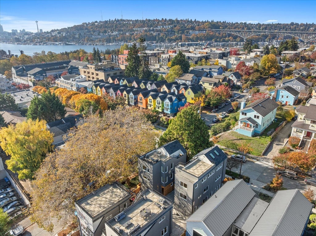 Photo of 3500 Meridian Avenue N, Seattle, WA 98103 (MLS # 2596646)