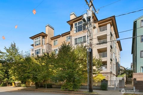 1762 NW 57th Street 501 Seattle WA 98107