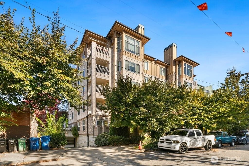 Photo of 1762 NW 57th Street #501, Seattle, WA 98107 (MLS # 2443862)