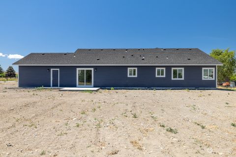 A home in Kennewick