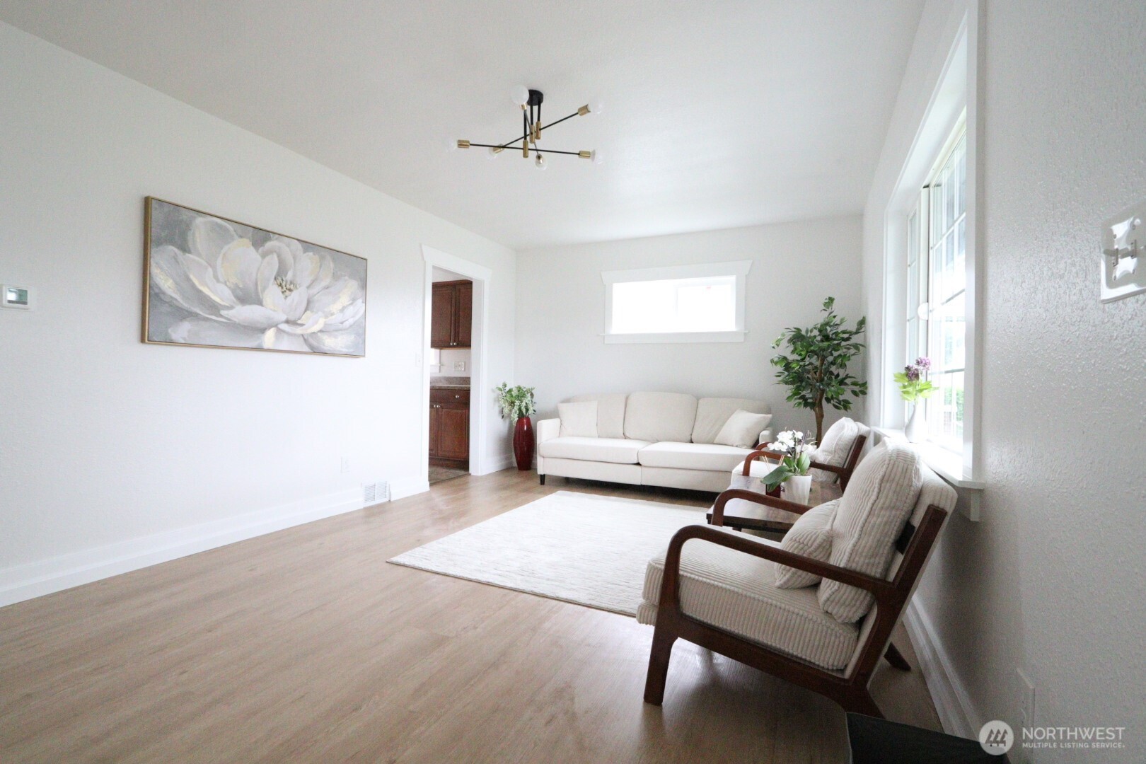 6637 S Lawrence Street