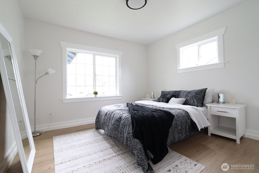 Photo of 6637 S Lawrence Street, Tacoma, WA 98409 (MLS # 2495741)