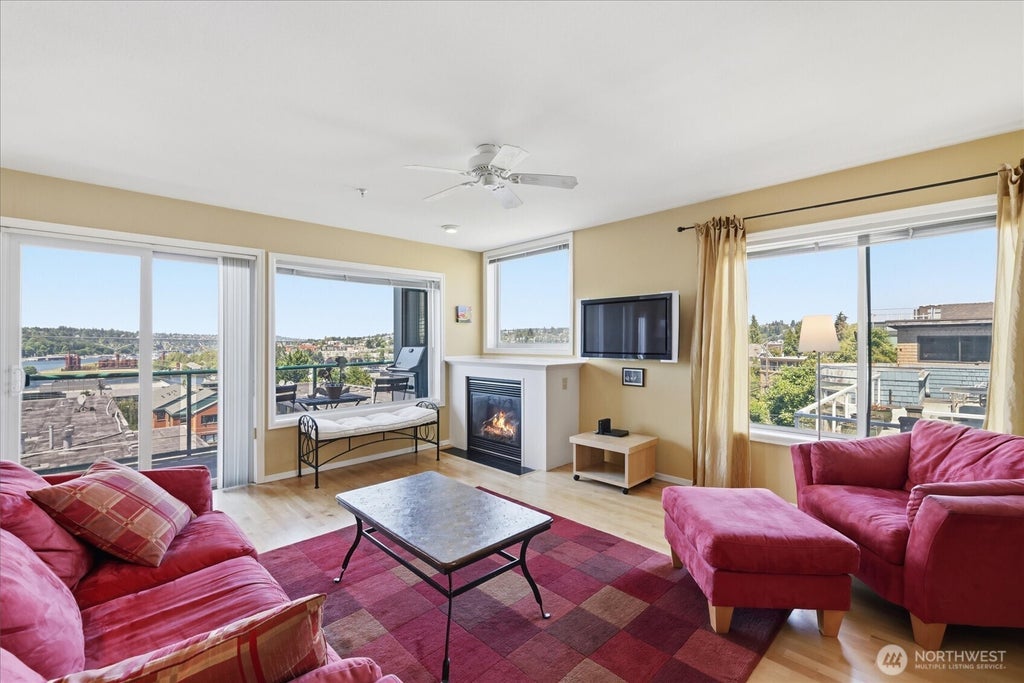 Photo of 2713 Boylston Avenue E #201, Seattle, WA 98102 (MLS # 2547619)
