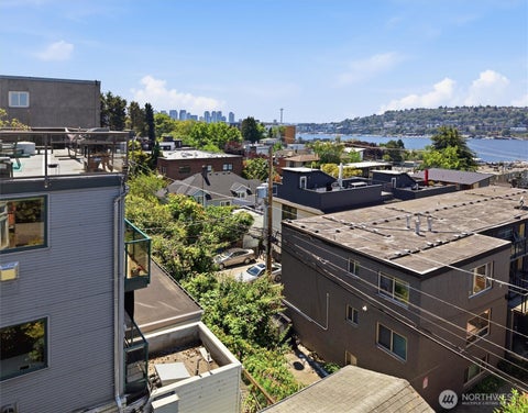 Photo of 2713 Boylston Avenue E #201, Seattle, WA 98102 (MLS # 2547619)