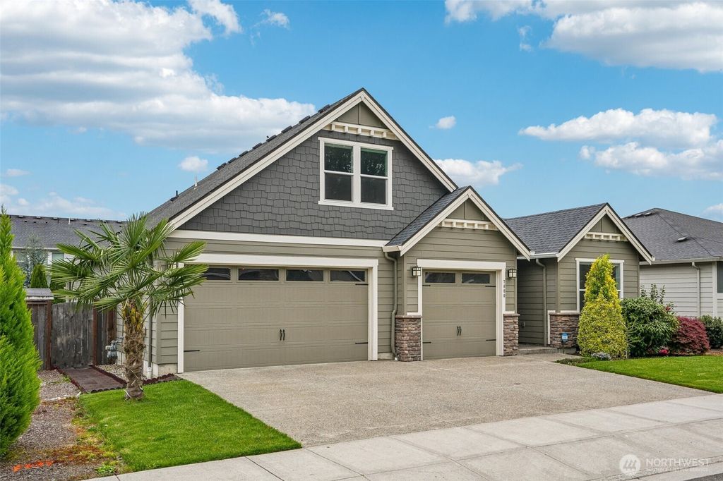 Photo of 7600 NE 176th Avenue, Vancouver, WA 98682 (MLS # 2509475)