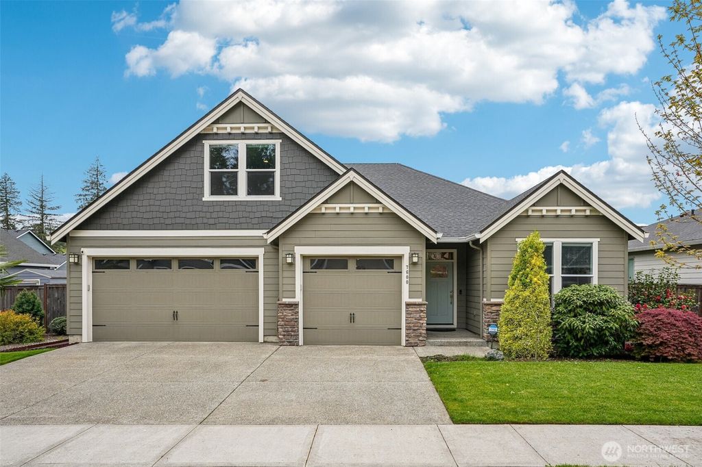 Photo of 7600 NE 176th Avenue, Vancouver, WA 98682 (MLS # 2509475)