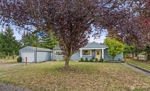 Photo of 2018 Foron Road, Centralia, WA 98531 (MLS # 2591993)