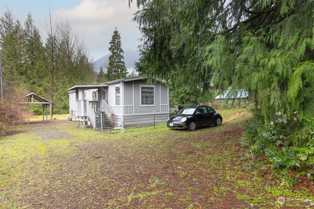 Photo of 44413 Pine Road, Gold Bar, WA 98251 (MLS # 2194516)