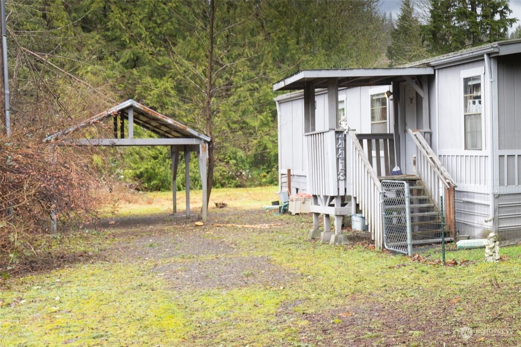 Photo of 44413 Pine Road, Gold Bar, WA 98251 (MLS # 2194516)
