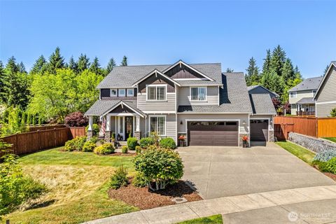 3571 Cassie Drive SW Tumwater WA 98512