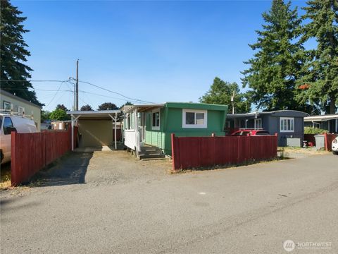 3710 A Street SE 22 Auburn WA 98002