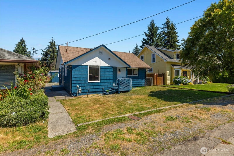 2205 Columbia Ave, Everett, WA