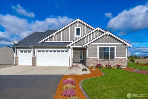 Photo of 3936 169th Avenue SW, Tenino, WA 98589 (MLS # 2484897)