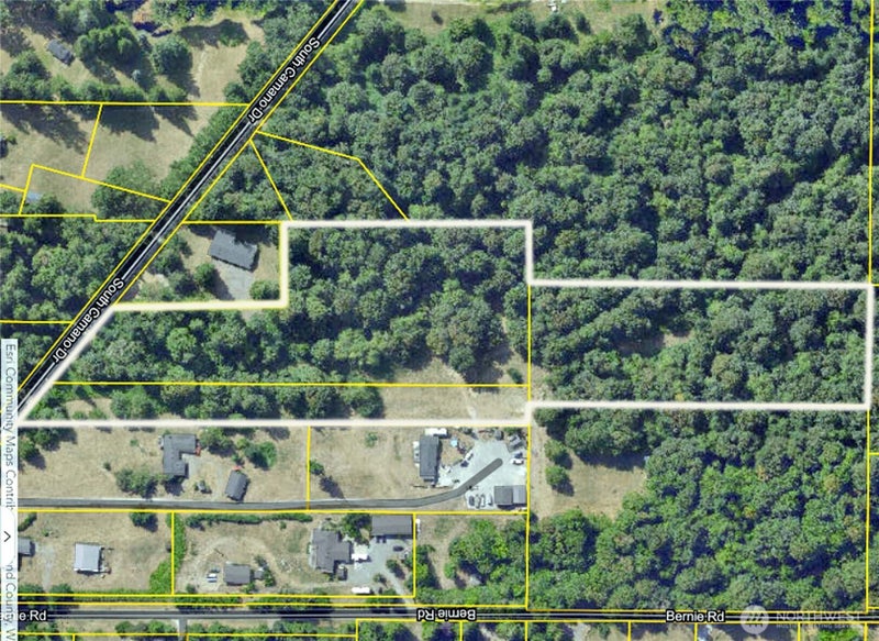 0 S Camano Drive