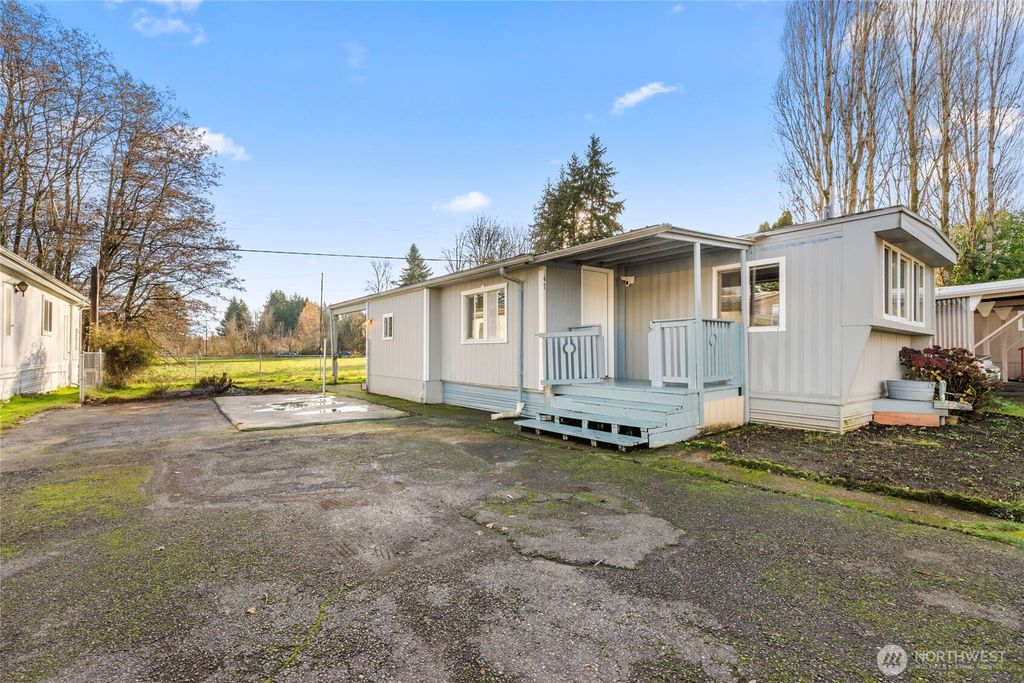 Photo of 1617 Fones Road SE #47, Olympia, WA 98501 (MLS # 2460762)
