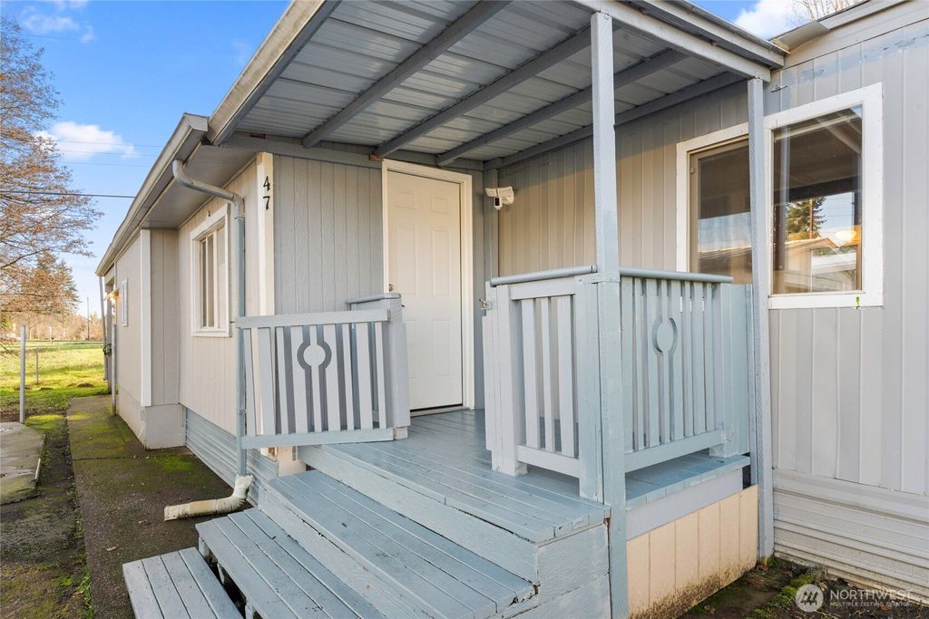 Photo of 1617 Fones Road SE #47, Olympia, WA 98501 (MLS # 2460762)