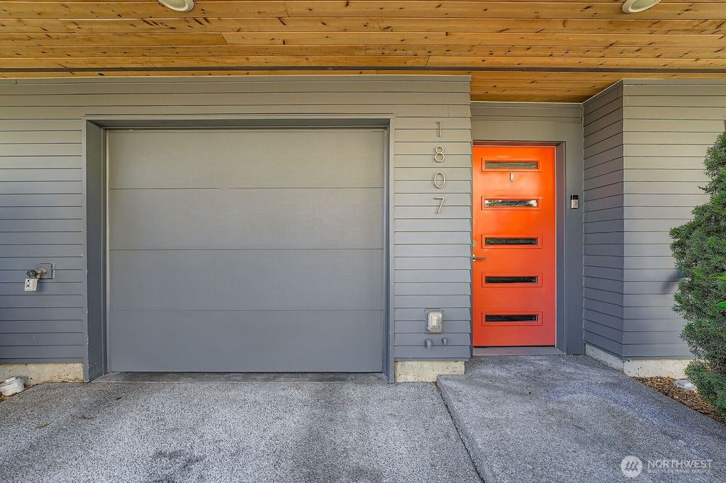 Photo of 1807 SW 96th Lane, Seattle, WA 98106 (MLS # 2414852)