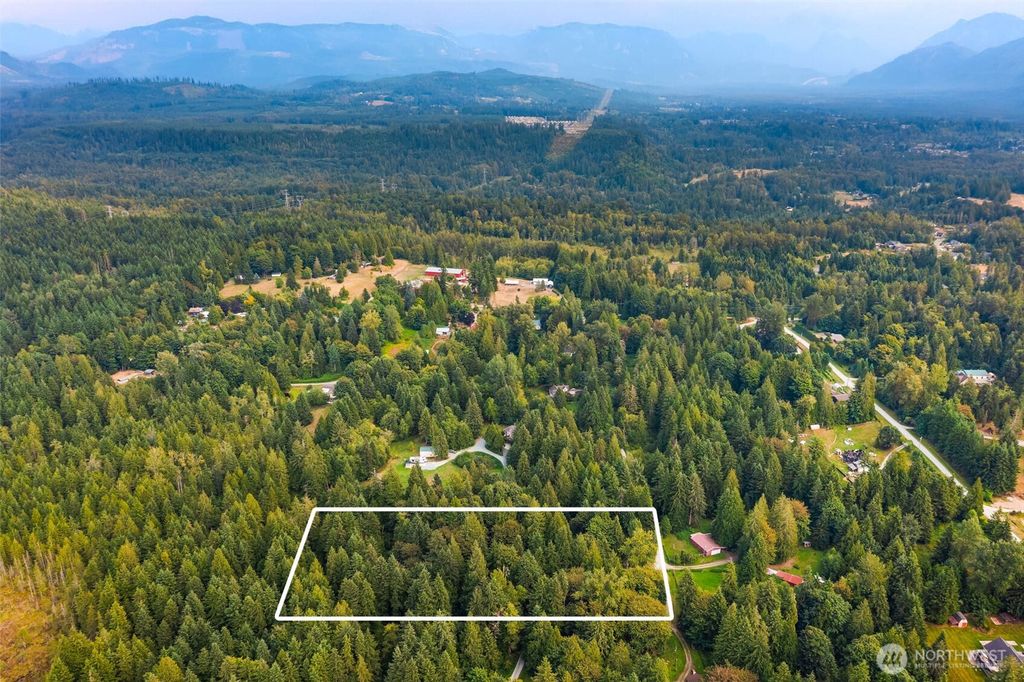 Photo of 28021 120th Street SE, Monroe, WA 98272 (MLS # 2426266)