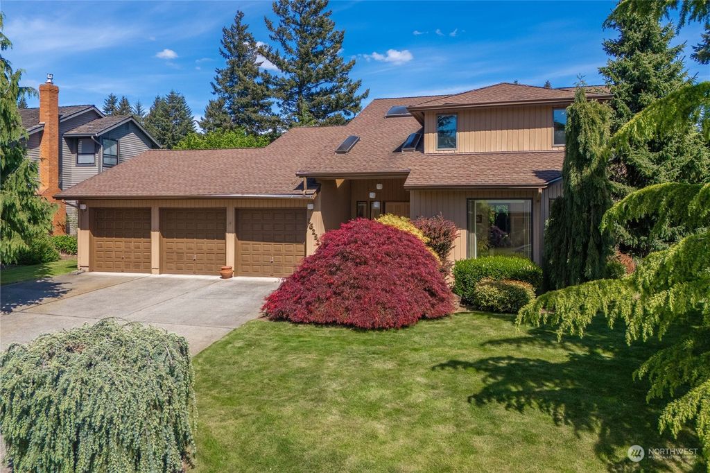 Photo of 26252 142nd Avenue SE, Kent, WA 98042 (MLS # 2236087)