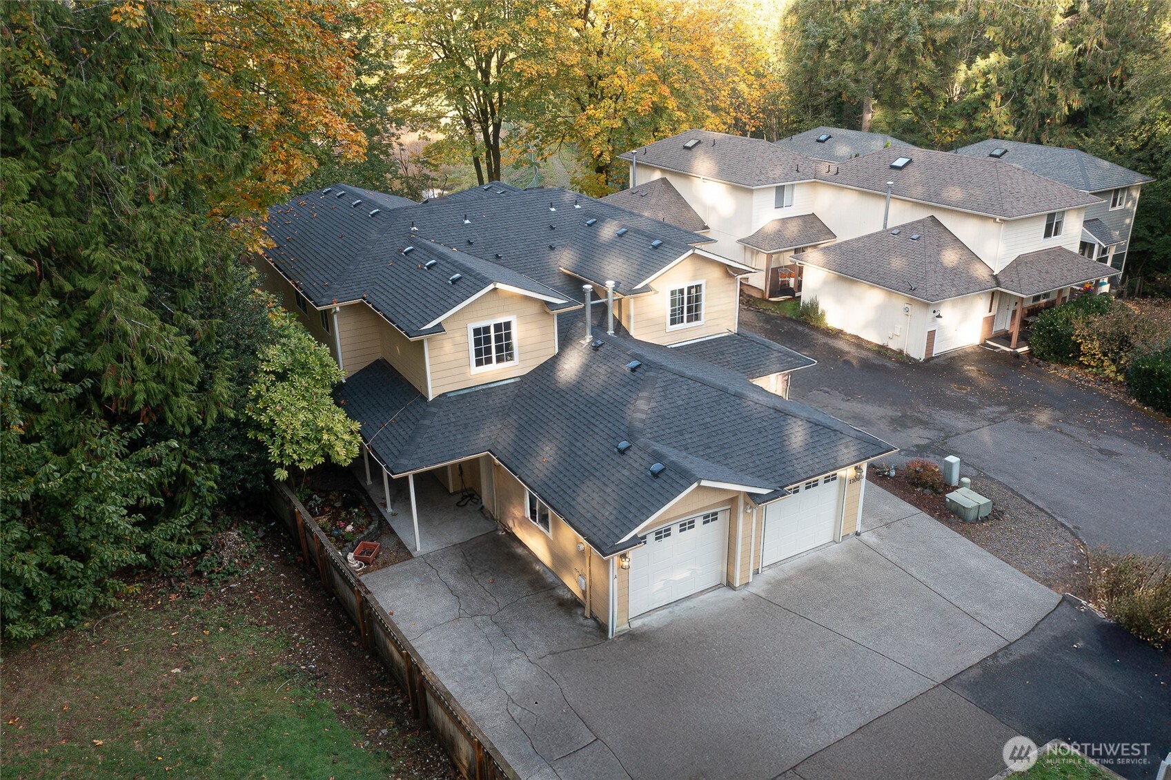 1106 Irving Street SW A&B