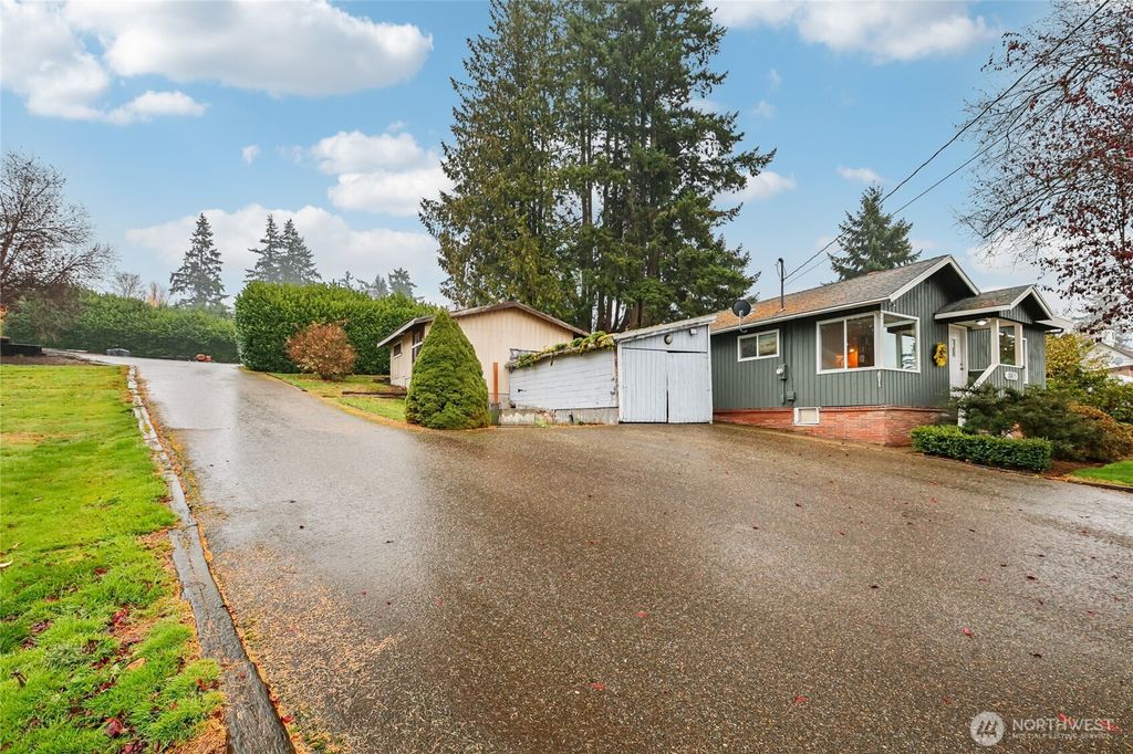 Photo of 18815 Clarence Ave Ave, Stanwood, WA 98292 (MLS # 2343740)