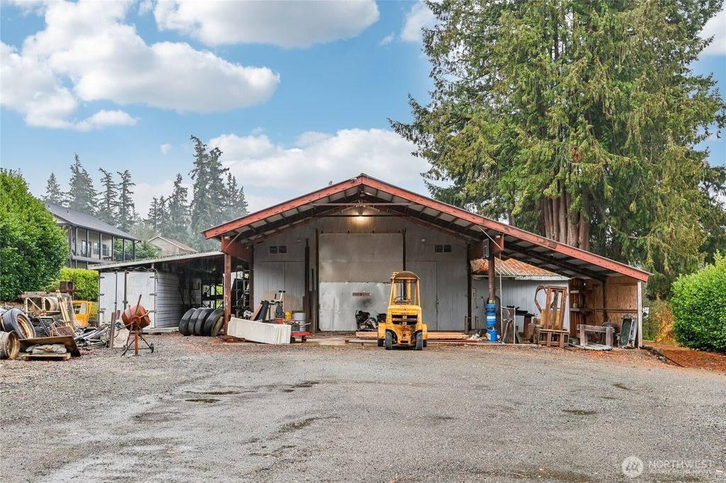 Photo of 18815 Clarence Ave Ave, Stanwood, WA 98292 (MLS # 2343740)