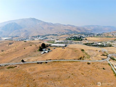 30 Isenhart Road Chelan WA 98816