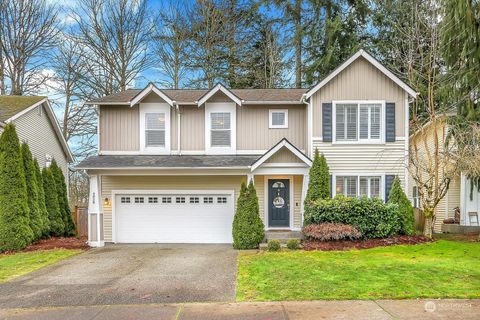 Photo of 4828 112th Street SE, Everett, WA 98208 (MLS # 2324795)