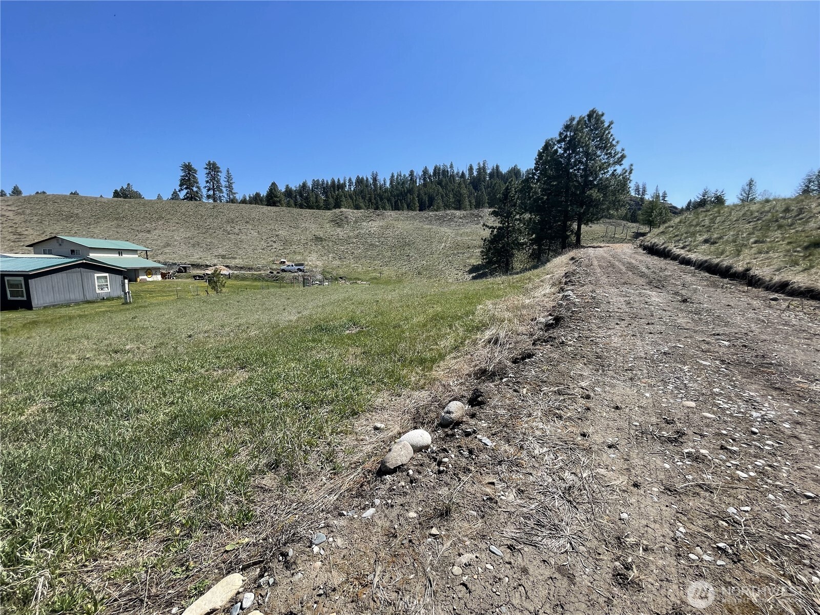 8 Killdeer Court