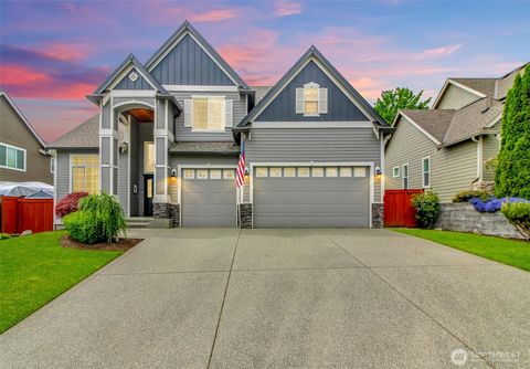 Photo of 32113 Sunny Lane, Black Diamond, WA 98010 (MLS # 2524436)