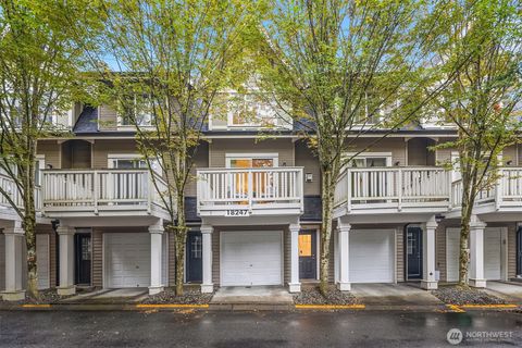 Photo of 18247 NE 96th Way #104, Redmond, WA 98052 (MLS # 2472722)