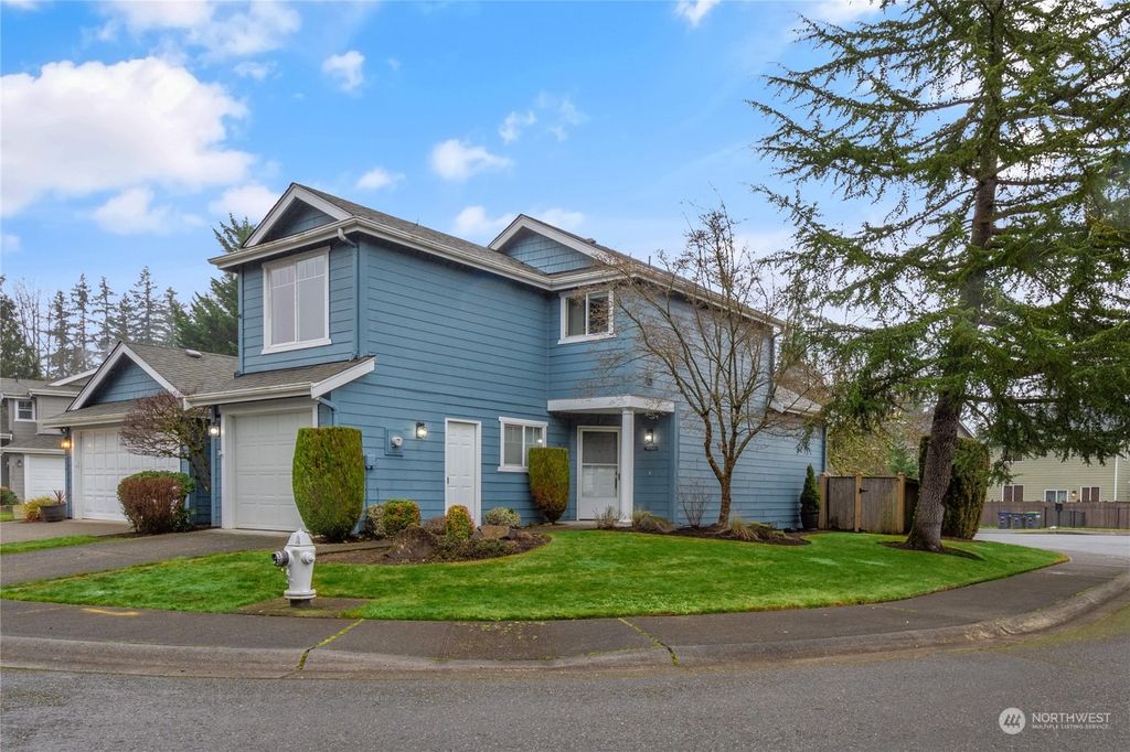 Photo of 22778 SE 242nd Street, Maple Valley, WA 98038 (MLS # 2321570)