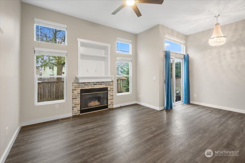 Photo of 22778 SE 242nd Street, Maple Valley, WA 98038 (MLS # 2321570)