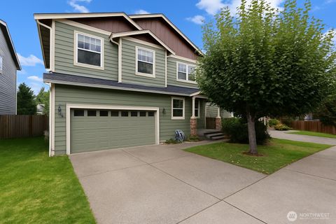 Photo of 2528 10th Court SE, Olympia, WA 98501 (MLS # 2433312)